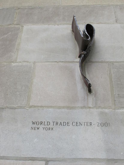 World Trade Center