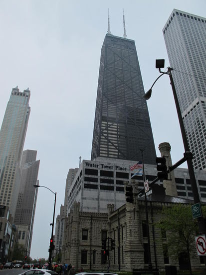 John Hancock Center