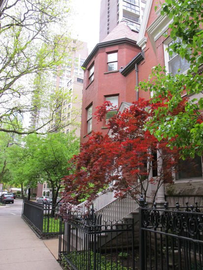 Dort kann mans aushalten