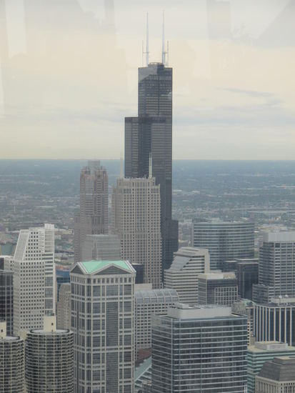 Willis Tower