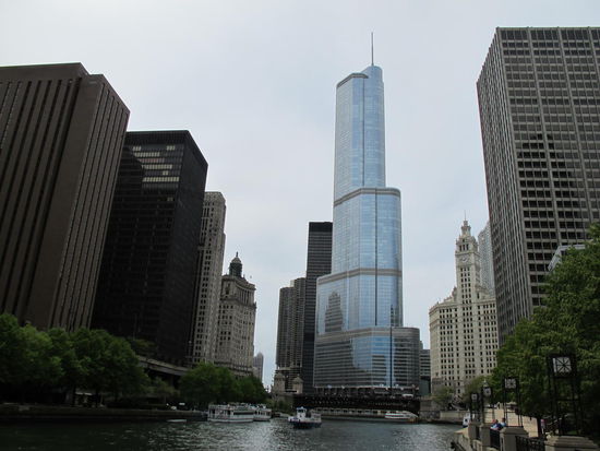 Trump Tower