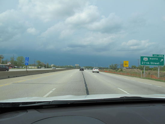 Es wird leider dunkler