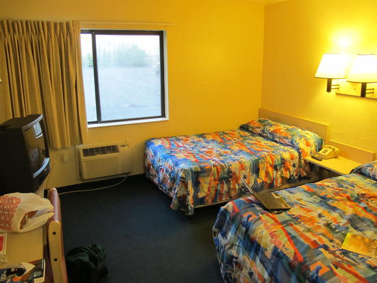 Mein Zimmer (wer hätte es gedacht)