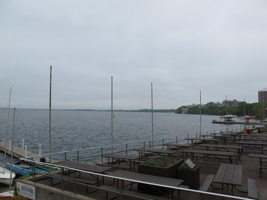 Lake Mendota