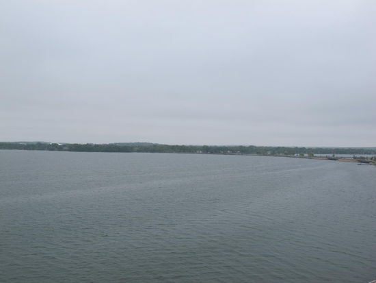Lake Monona