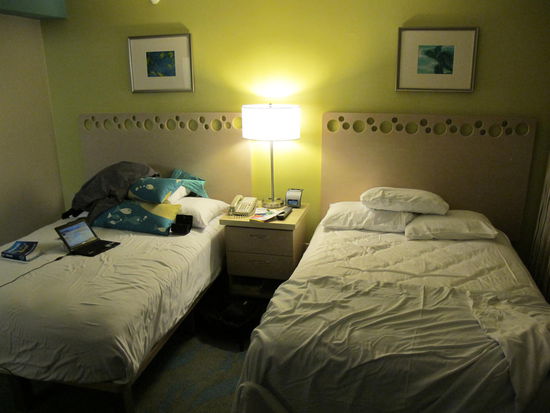 Ins Rechte gehts etz gleich rein...