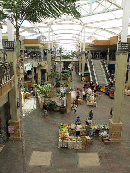 Im Queen Ka'ahumanu Center