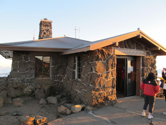 Bergstation