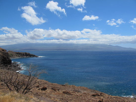 Haleakala