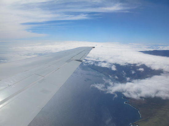 Das letzte Bild von Maui