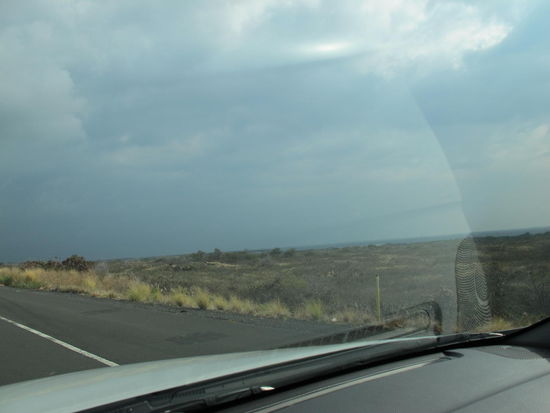 Wetter war net so geil