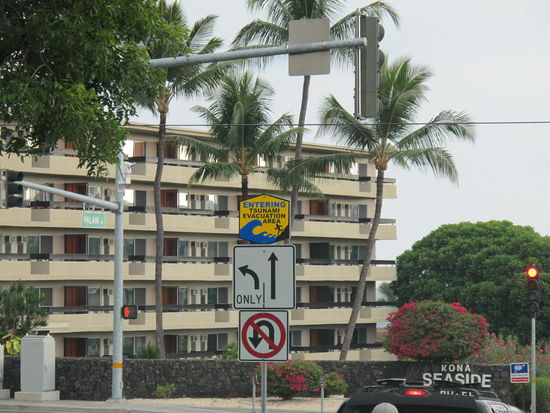 Gut zu wissen wo man hin muß im Notfall