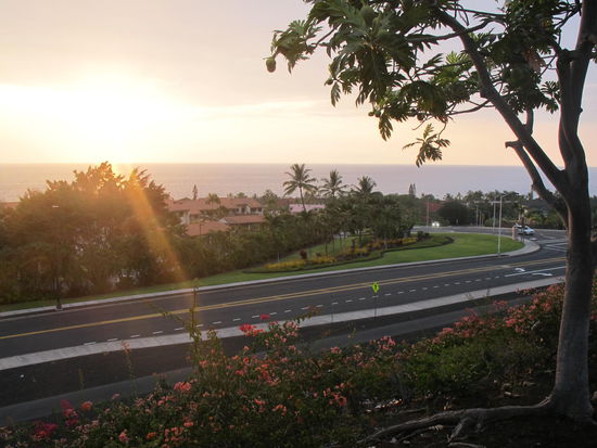 Aufm Supermarktparkplatz