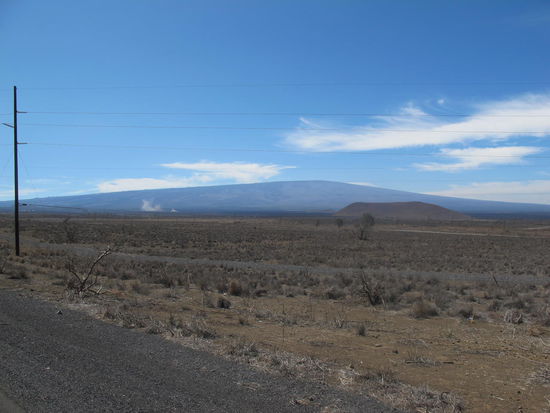 Mauna Loa