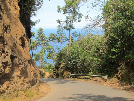 Um die Kurve wollt ich noch rum