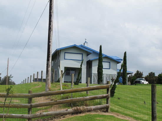 Die Anfänge von Hawi