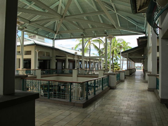 Aloha Tower Marketplace 1. Stock