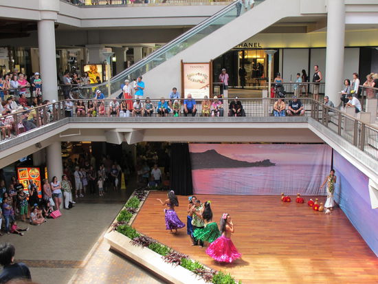 Hier hab ich Hawaii erlebt 