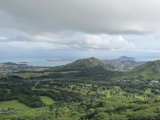 Mit Sonne wärs noch nen Tick schöner, aber man kann net alles haben