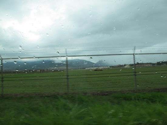 Wheeler Army Airfield (ich glaub des war 1941 auch betroffen)