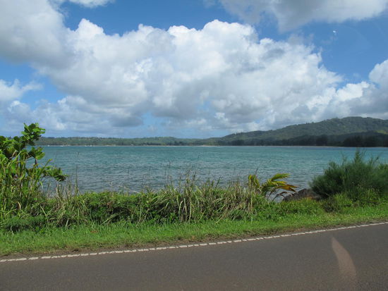 Hanalei Bay