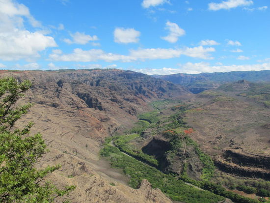 Es ist scho ein Stückchen aufwärts gegangen