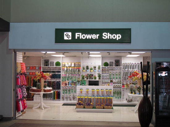 Da gabs Blumenkränze