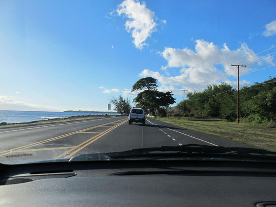 War ne schöne Fahrt