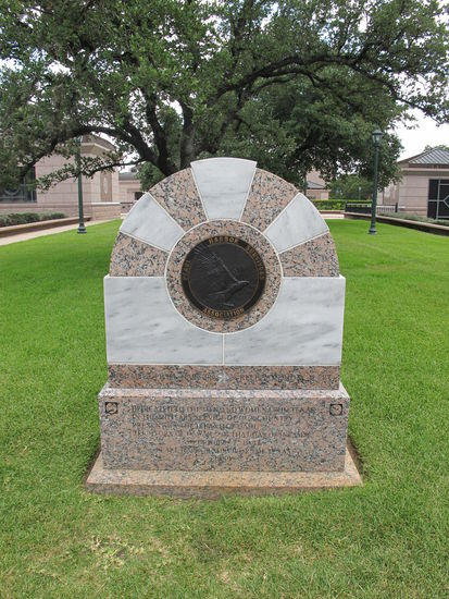 Denkmal für Pearl Harbor