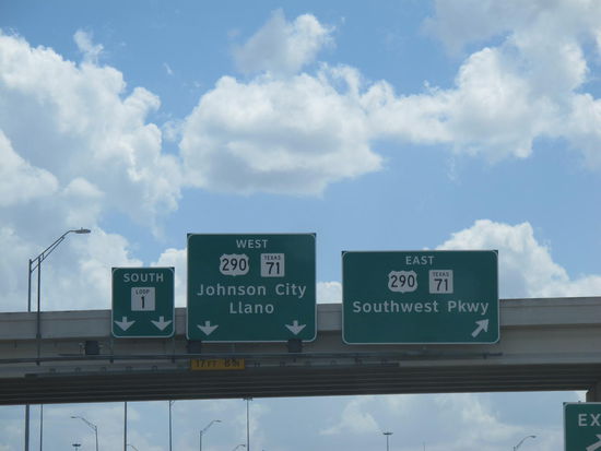 Auf geht's nach JoCy 