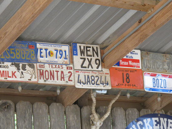 Die Oberpfälzer sind auch überall 