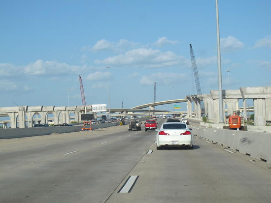 Es wird mal wieder gebaut...