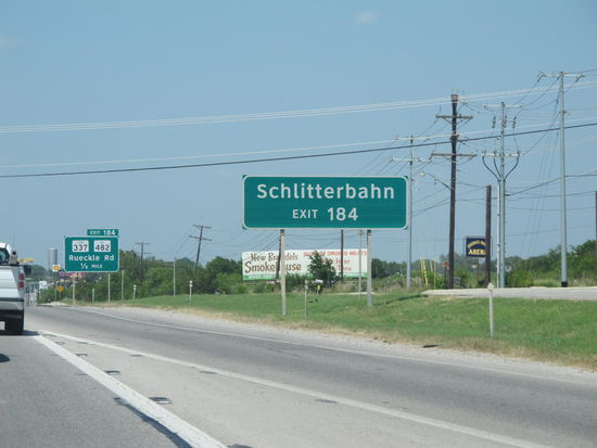 Ist der Name einer Art Spaßbad