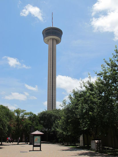 Tower of the Americas