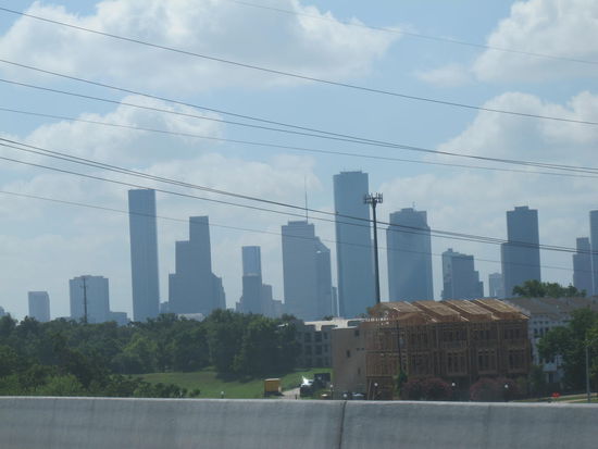 Downtown kommt näher