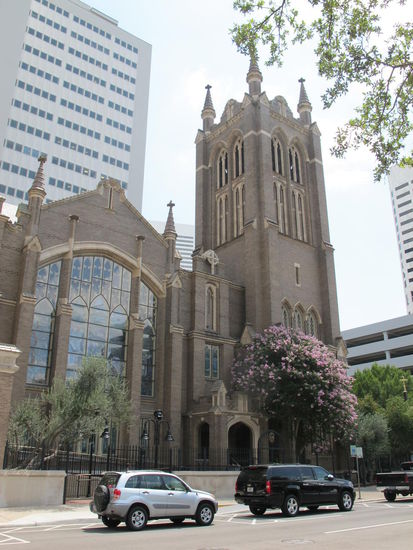 First United Methodist Church