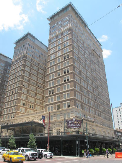 Im Historic District