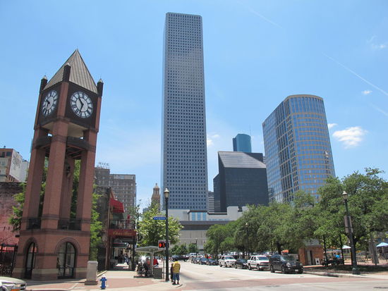 Am Market Square Place