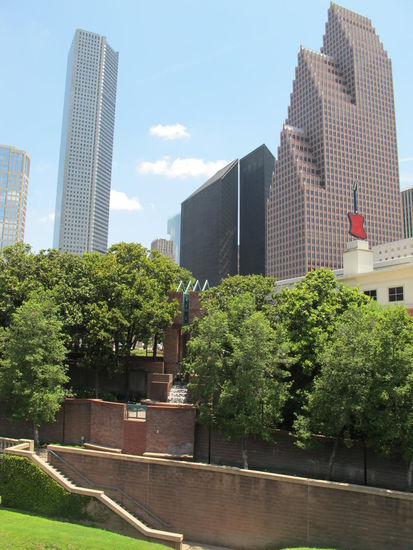 Diesmal mit der HRC Gitarre