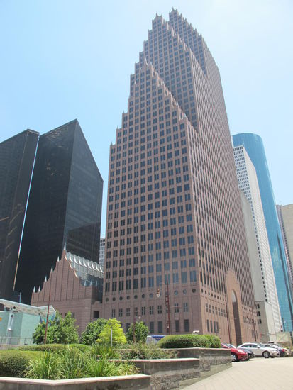 Das vorletzte Foto von Downtown