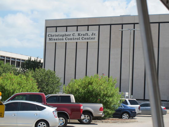 Da gings gleich rein