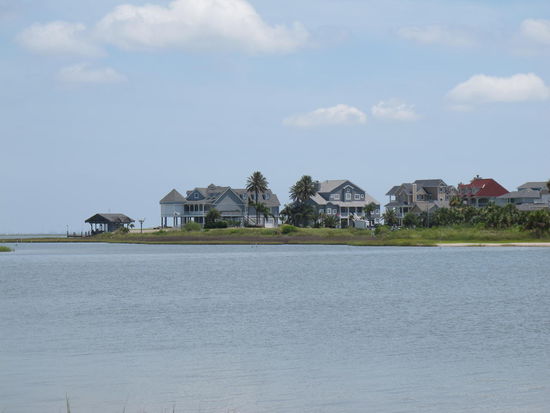 Net schlecht dort zu wohnen