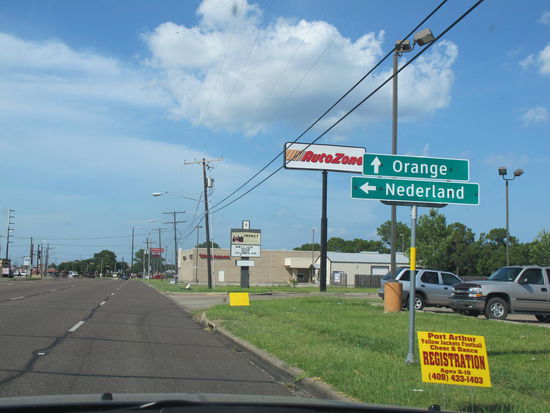 Nach Holland will ich etz aber net, evtl. noch nach Amsterdam dieses Jahr..