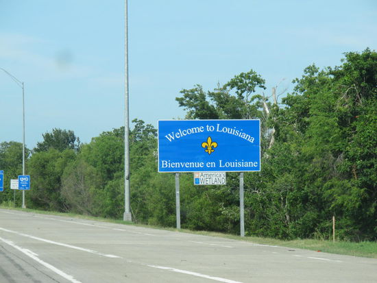 Nächster neuer Bundesstaat