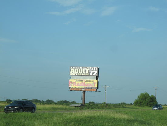 Hab ihn aber net besucht