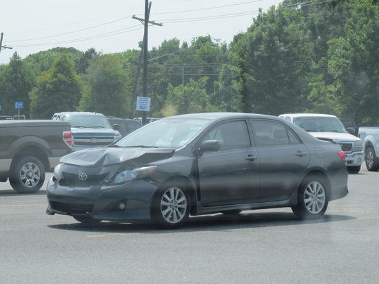 Mit sowas fahren die öfters rum