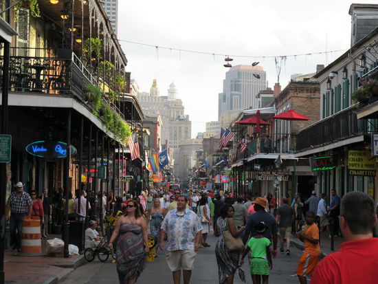 Ganz schön lang und viel los...