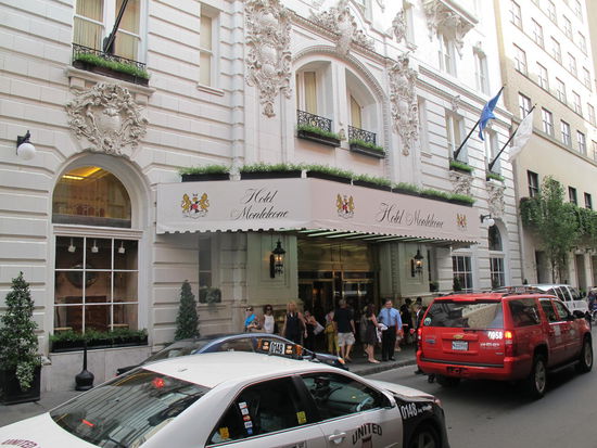 Hotel Monteleone