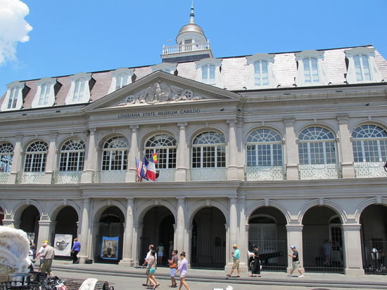 Cabildo