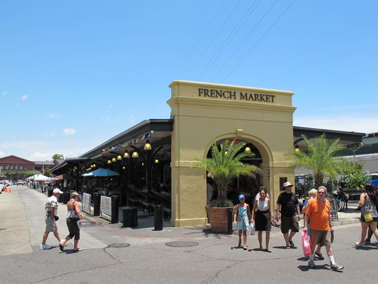 French Market